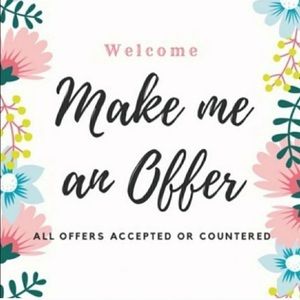 Welcome to my Closet 🌸